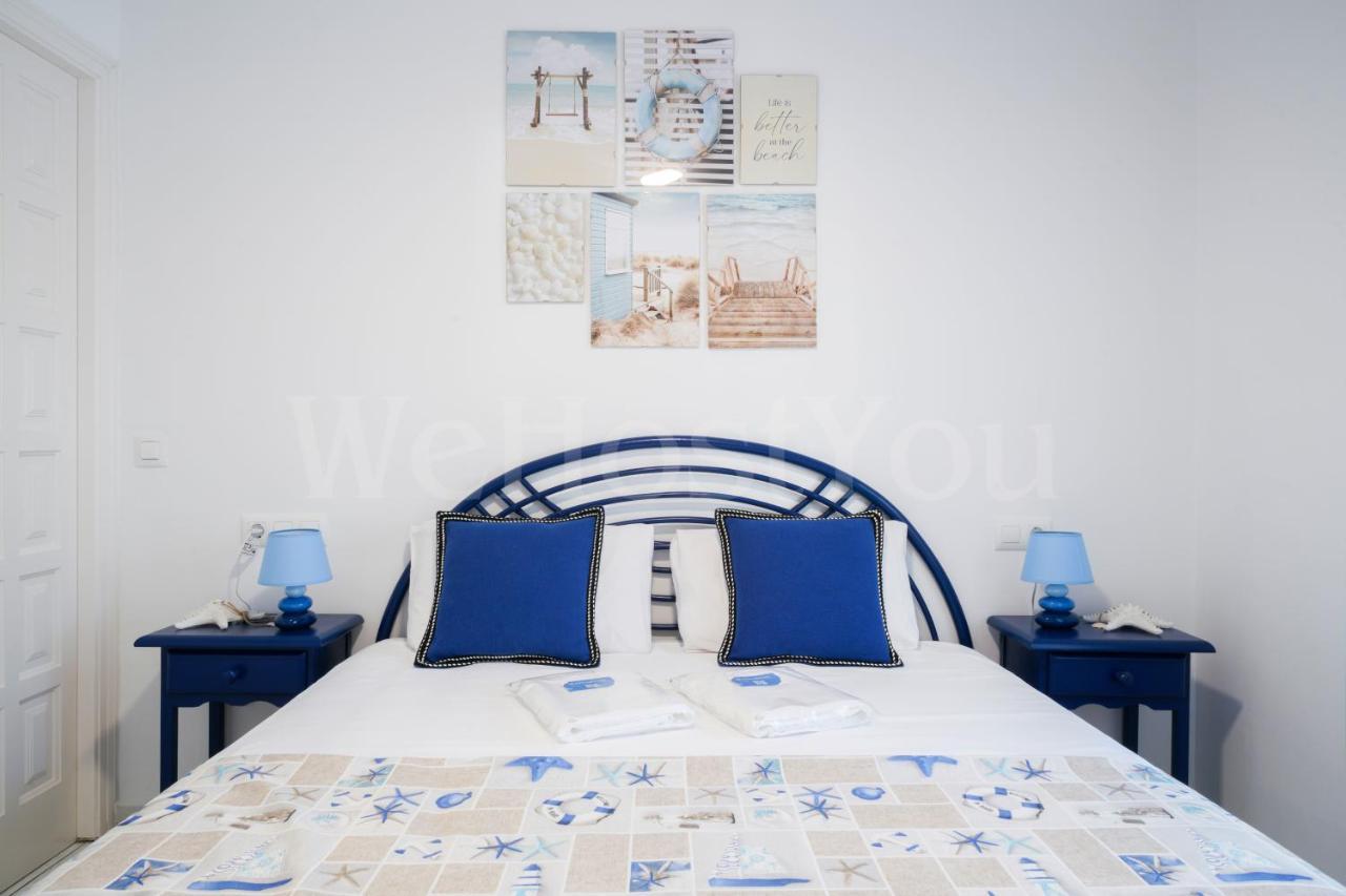 Villa Et Studio Avec Piscine - Wehostyou Ampuriabrava Exterior foto