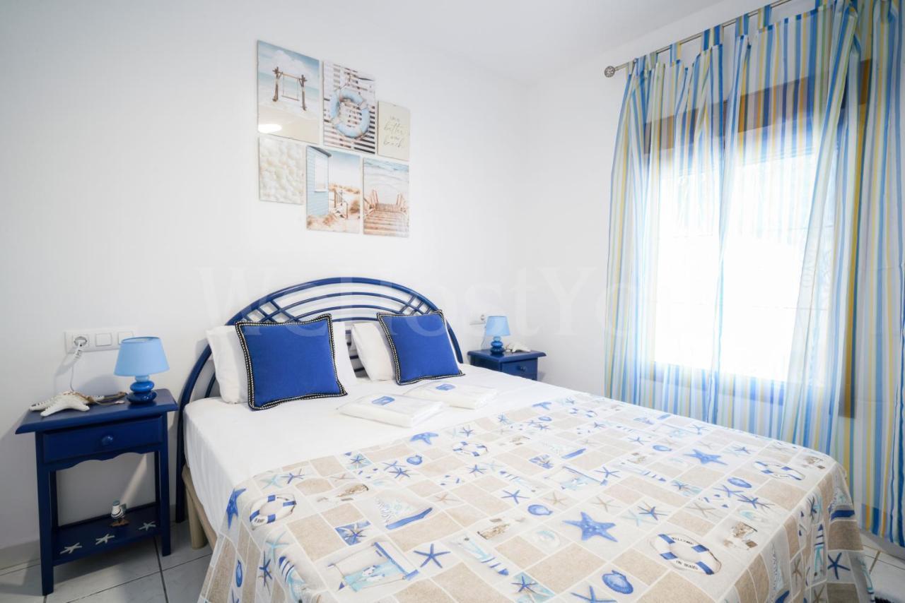 Villa Et Studio Avec Piscine - Wehostyou Ampuriabrava Exterior foto